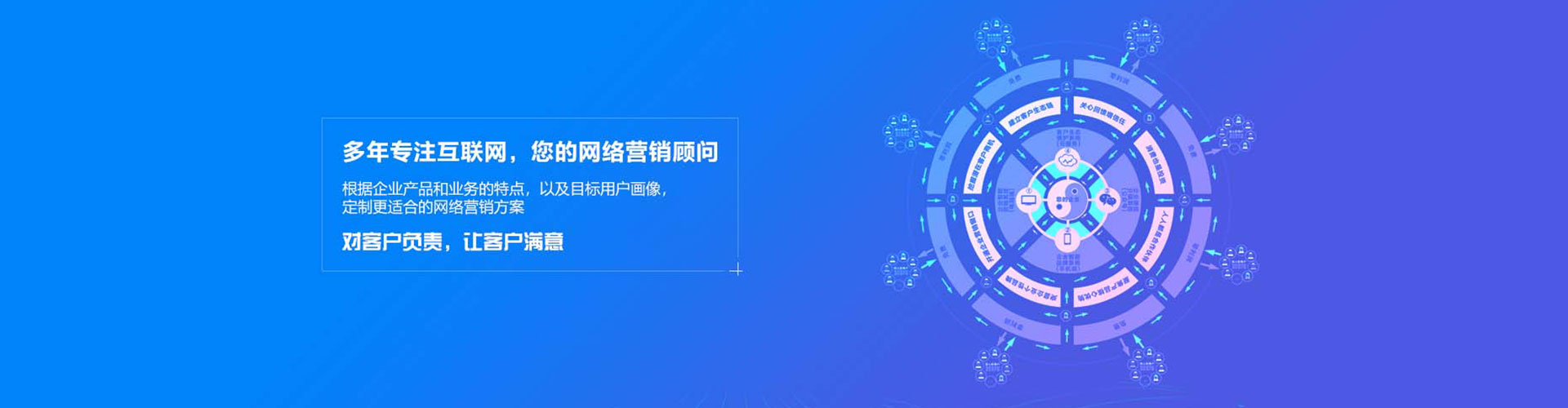 博罗信息流大师